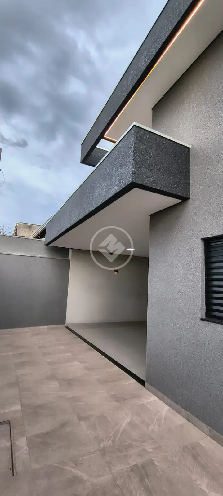 Image 36 - Casa em Residencial Ary Attab, São José do Rio Preto - SP