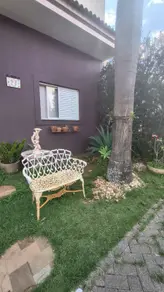 Imagem 2 - Casa Condomínio em Residencial Maza, São José do Rio Preto - SP