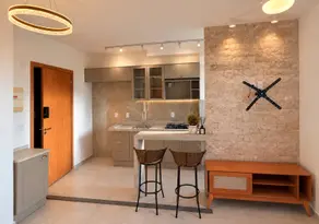 Imagem 6 - Apartamento em Estância São João, São José do Rio Preto - SP