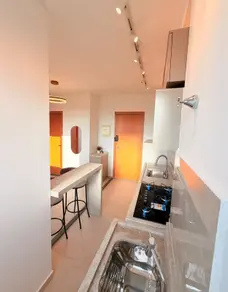 Imagem 4 - Apartamento em Estância São João, São José do Rio Preto - SP