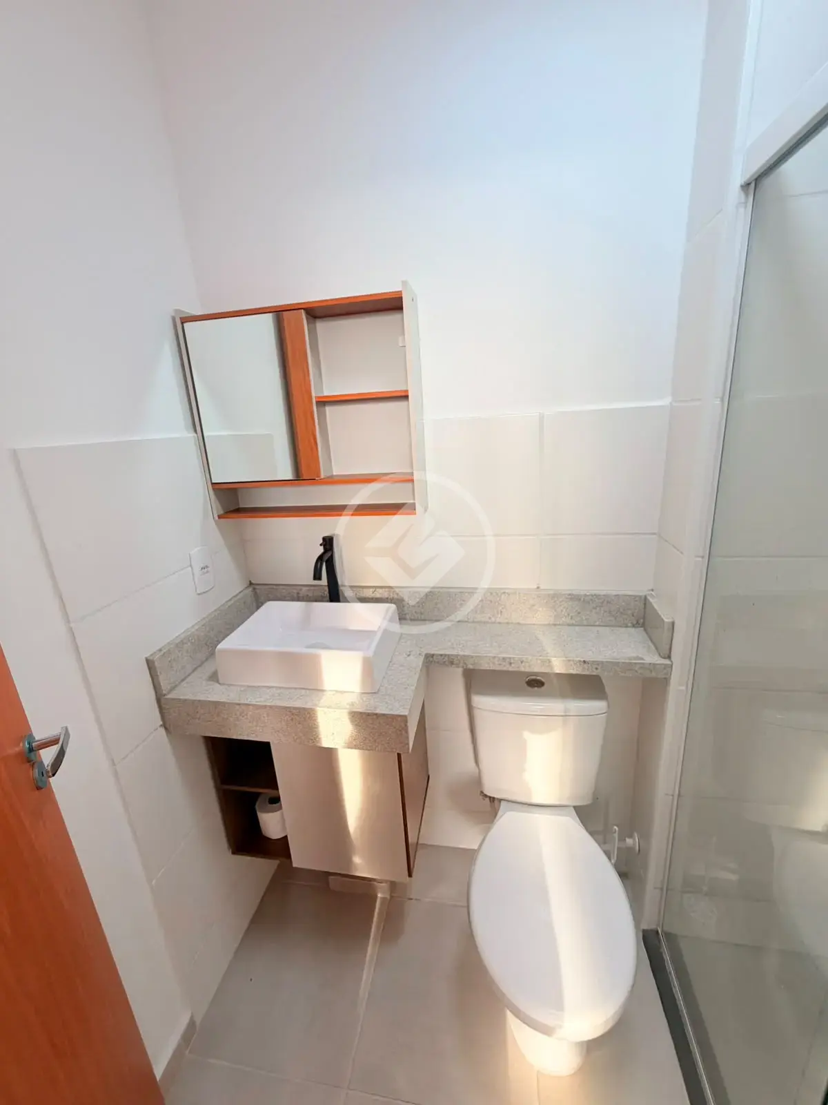 Image 15 - Apartamento em Estância São João, São José do Rio Preto - SP