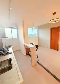 Imagem 5 - Apartamento em Estância São João, São José do Rio Preto - SP
