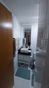 Imagem 6 - Apartamento em Conjunto Habitacional Caic, São José do Rio Preto - SP