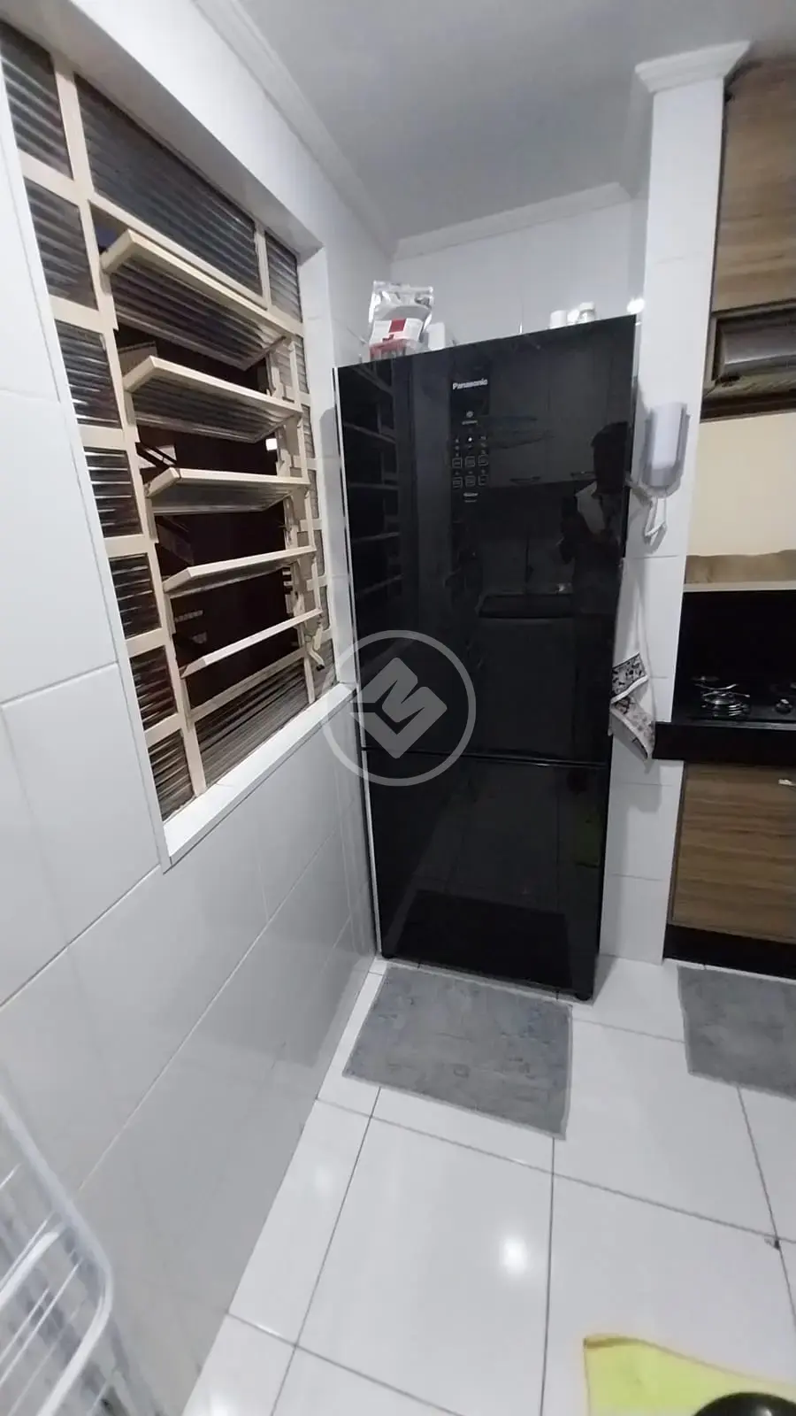 Image 17 - Apartamento em Conjunto Habitacional Caic, São José do Rio Preto - SP