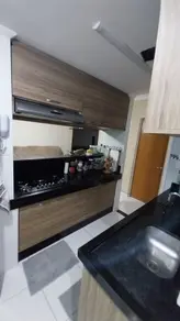 Imagem 3 - Apartamento em Conjunto Habitacional Caic, São José do Rio Preto - SP