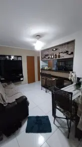 Imagem 2 - Apartamento em Conjunto Habitacional Caic, São José do Rio Preto - SP