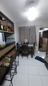 Imagem 5 - Apartamento em Conjunto Habitacional Caic, São José do Rio Preto - SP