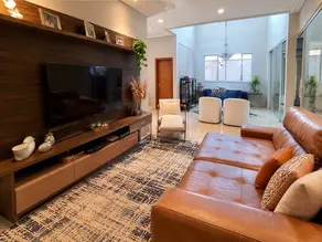 Imagem 6 - Casa Condomínio em Residencial Maza, São José do Rio Preto - SP