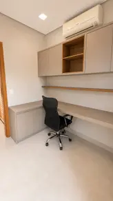 Casa Condomínio Residencial Maria Julia, São José do Rio Preto - SP — foto 2