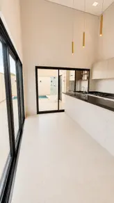 Imagem 5 - Casa Condomínio em Residencial Maria Julia, São José do Rio Preto - SP