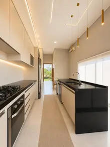 Imagem 6 - Casa Condomínio em Residencial Maria Julia, São José do Rio Preto - SP