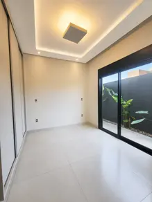 Imagem 4 - Casa Condomínio em Residencial Maria Julia, São José do Rio Preto - SP
