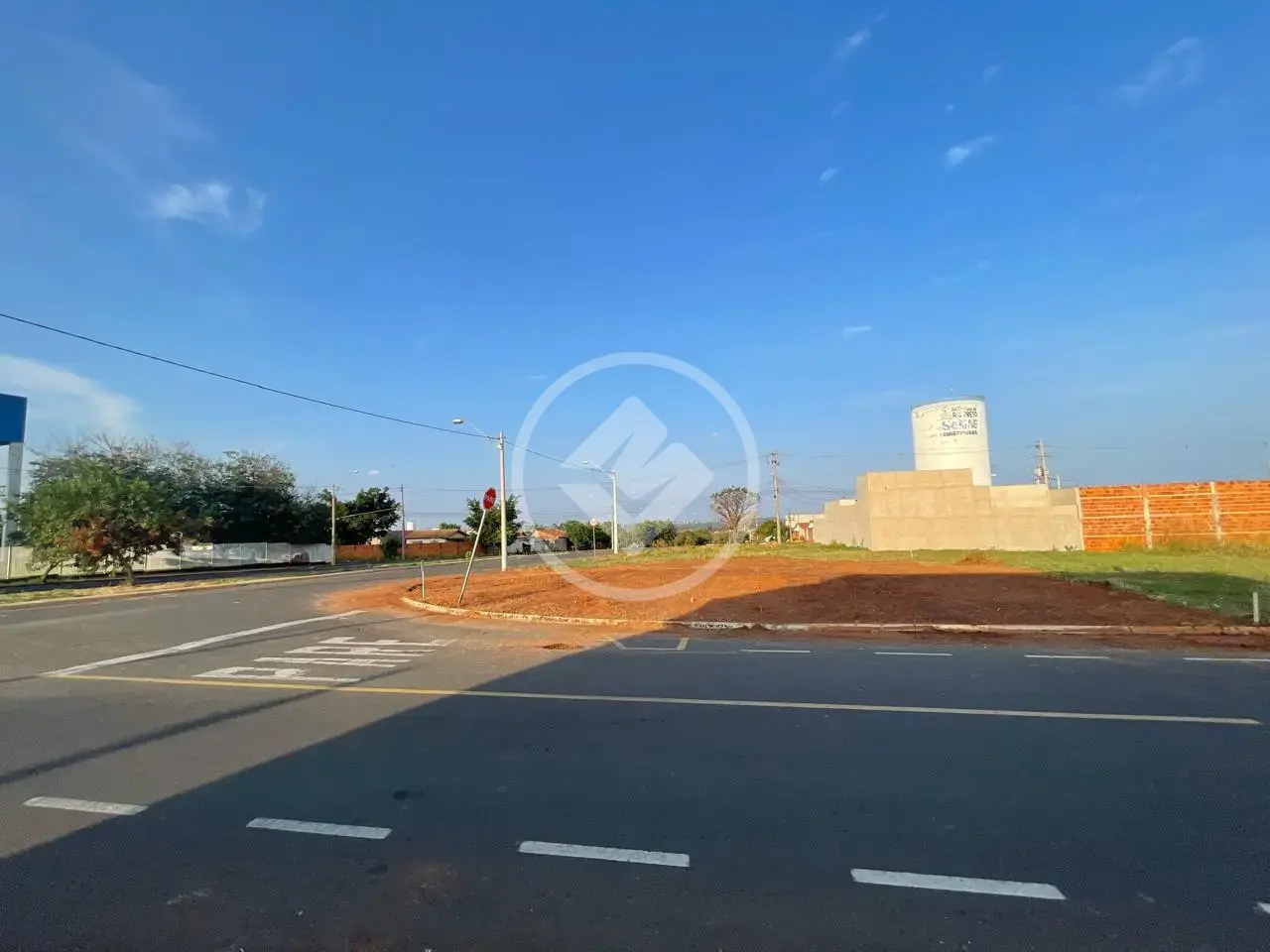 Imagem 1 - Terreno em Setparque Horizonte, São José do Rio Preto - SP