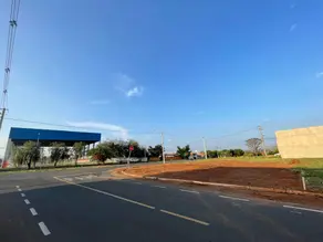 Terreno Setparque Horizonte, São José do Rio Preto - SP — foto 2