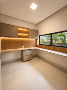 Imagem 3 - Casa Condomínio em Residencial Gaivota II, São José do Rio Preto - SP