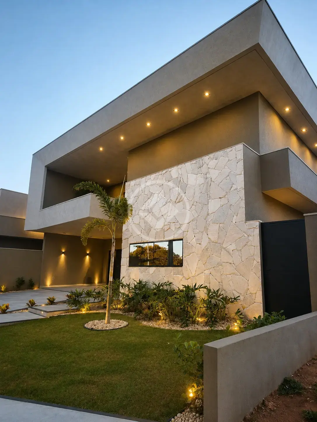 Image 2 - Casa Condomínio em Residencial Gaivota II, São José do Rio Preto - SP