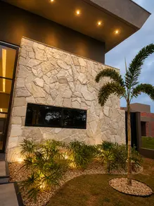 Imagem 2 - Casa Condomínio em Residencial Gaivota II, São José do Rio Preto - SP