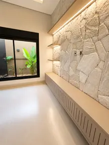 Imagem 5 - Casa Condomínio em Residencial Gaivota II, São José do Rio Preto - SP