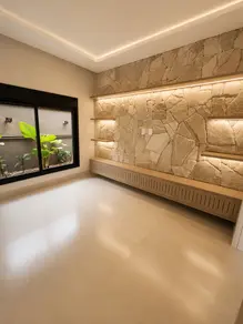 Imagem 4 - Casa Condomínio em Residencial Gaivota II, São José do Rio Preto - SP