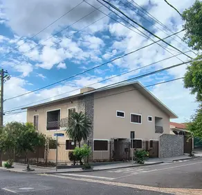 Sobrado Vila Elvira, São José do Rio Preto - SP — foto 1