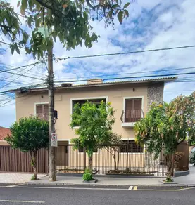 Sobrado Vila Elvira, São José do Rio Preto - SP — foto 2