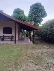 Chácara Estância Navarrete (Zona Rural), São José do Rio Preto - SP — foto 2
