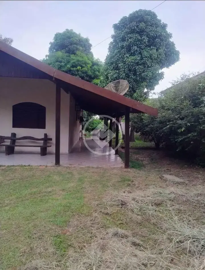 Image 2 - Chácara em Estância Navarrete (Zona Rural), São José do Rio Preto - SP