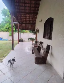 Imagem 3 - Chácara em Estância Navarrete (Zona Rural), São José do Rio Preto - SP