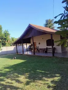Chácara Estância Navarrete (Zona Rural), São José do Rio Preto - SP — foto 1
