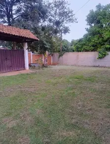 Imagem 4 - Chácara em Estância Navarrete (Zona Rural), São José do Rio Preto - SP