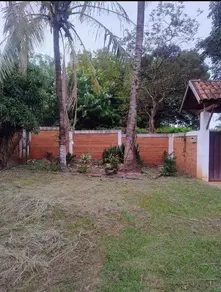 Imagem 5 - Chácara em Estância Navarrete (Zona Rural), São José do Rio Preto - SP