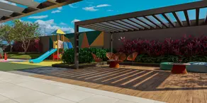 Imagem 2 - Apartamento em Vila Sinibaldi, São José do Rio Preto - SP