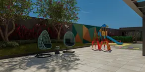 Imagem 4 - Apartamento em Vila Sinibaldi, São José do Rio Preto - SP