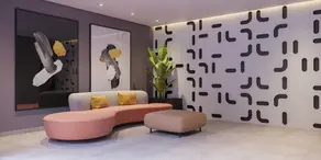 Imagem 5 - Apartamento em Vila Sinibaldi, São José do Rio Preto - SP