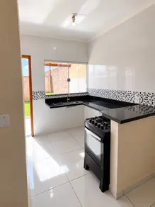 Casa Residencial Parque dos Ipês II, Mirassol - SP — foto 1
