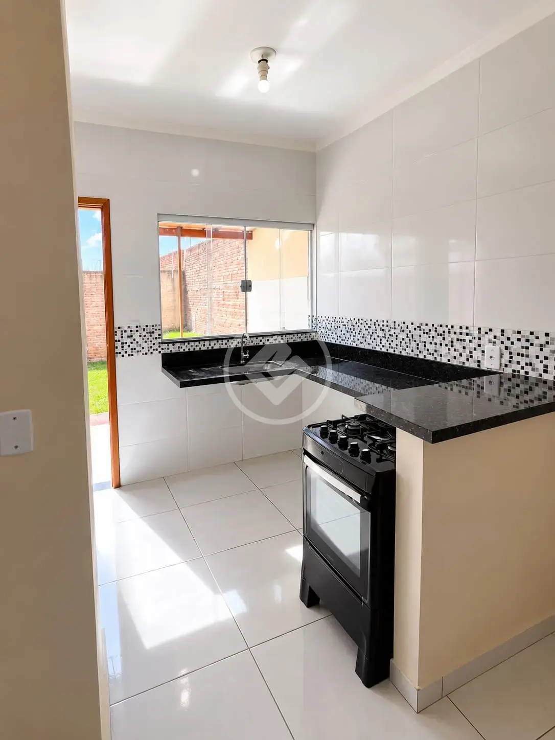 Imagem 1 - Casa em Residencial Parque dos Ipês II, Mirassol - SP