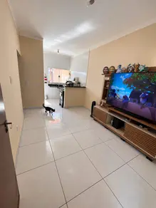 Imagem 2 - Casa em Residencial Parque dos Ipês II, Mirassol - SP
