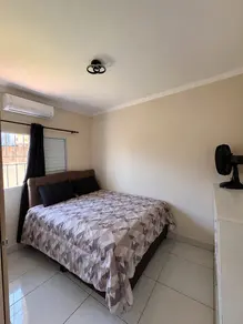 Casa Residencial Parque dos Ipês II, Mirassol - SP — foto 2
