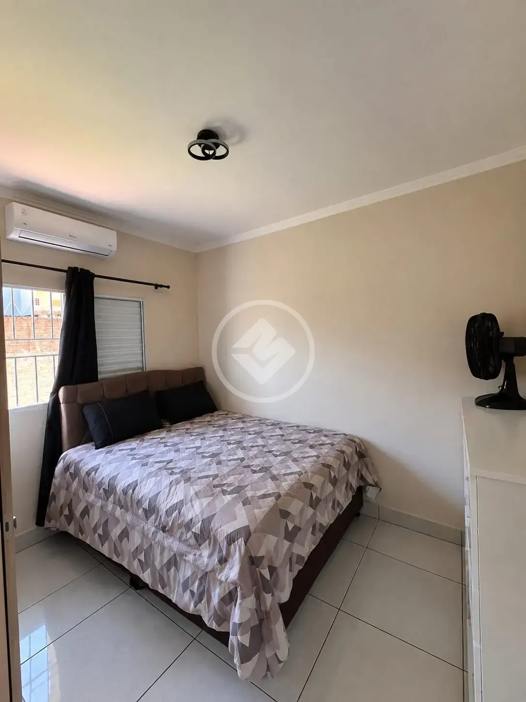 Image 2 - Casa em Residencial Parque dos Ipês II, Mirassol - SP