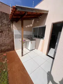 Imagem 4 - Casa em Residencial Parque dos Ipês II, Mirassol - SP