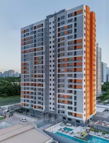 Apartamento Vila Sinibaldi, São José do Rio Preto - SP — foto 1