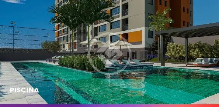 Image 10 - Apartamento em Vila Sinibaldi, São José do Rio Preto - SP