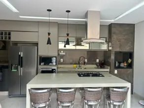 Imagem 2 - Casa Condomínio em Centro, Mirassol - SP