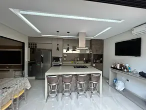Imagem 3 - Casa Condomínio em Centro, Mirassol - SP