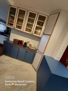 Imagem 5 - Apartamento em Higienópolis, Araçatuba - SP