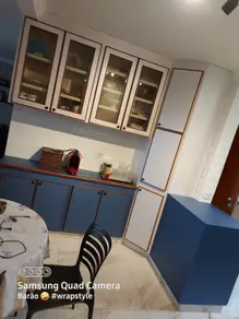 Apartamento Higienópolis, Araçatuba - SP — foto 2