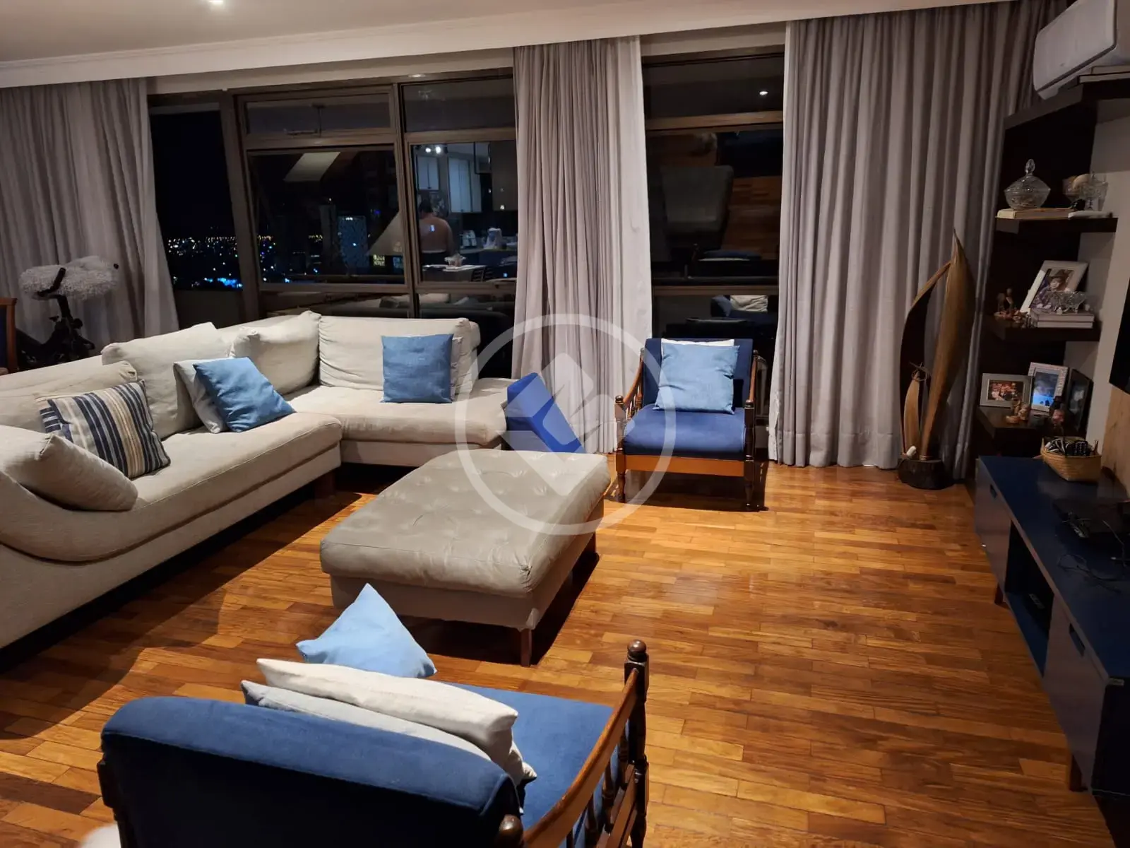 Imagem 1 - Apartamento em Higienópolis, Araçatuba - SP