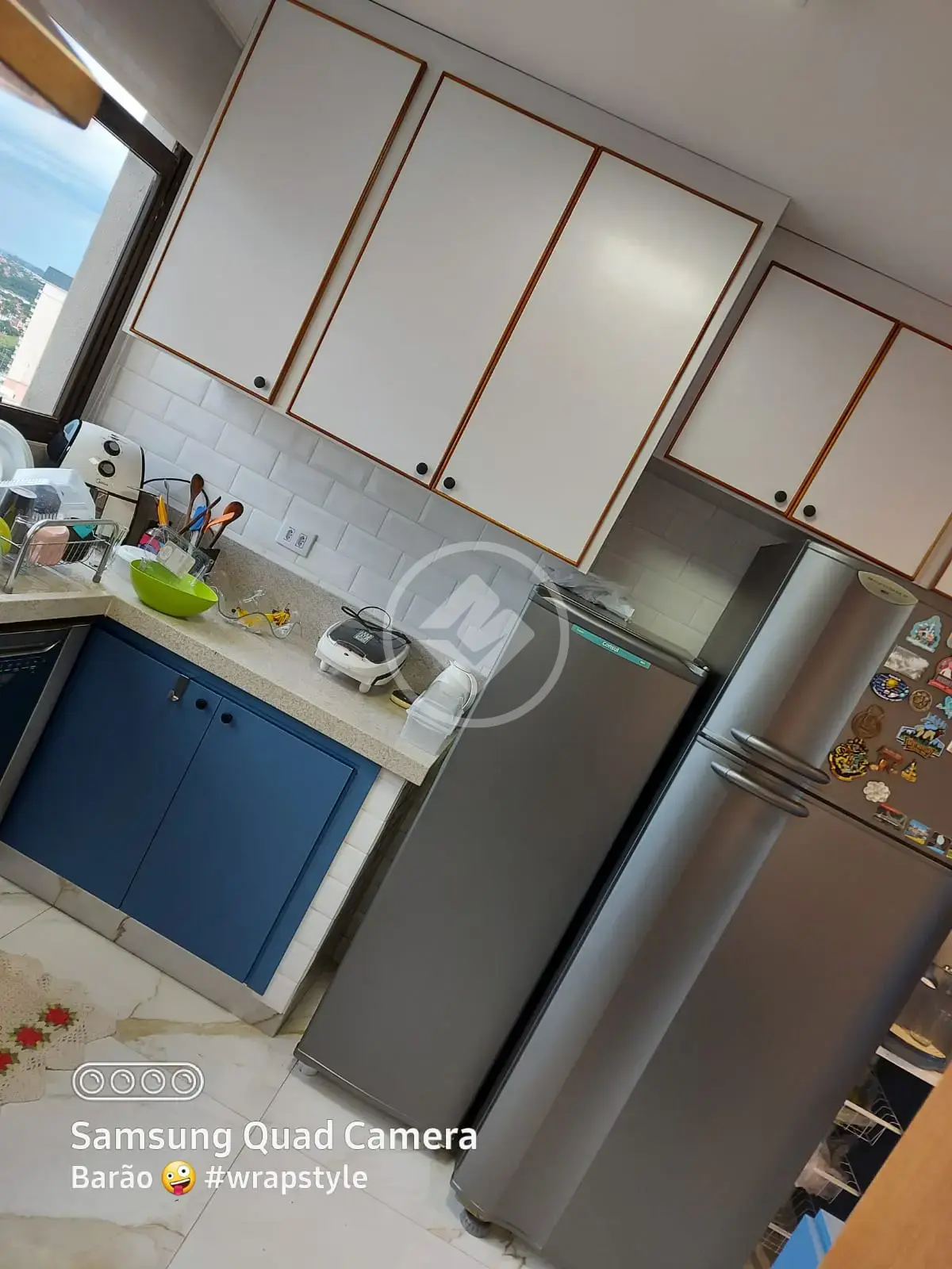 Image 25 - Apartamento em Higienópolis, Araçatuba - SP