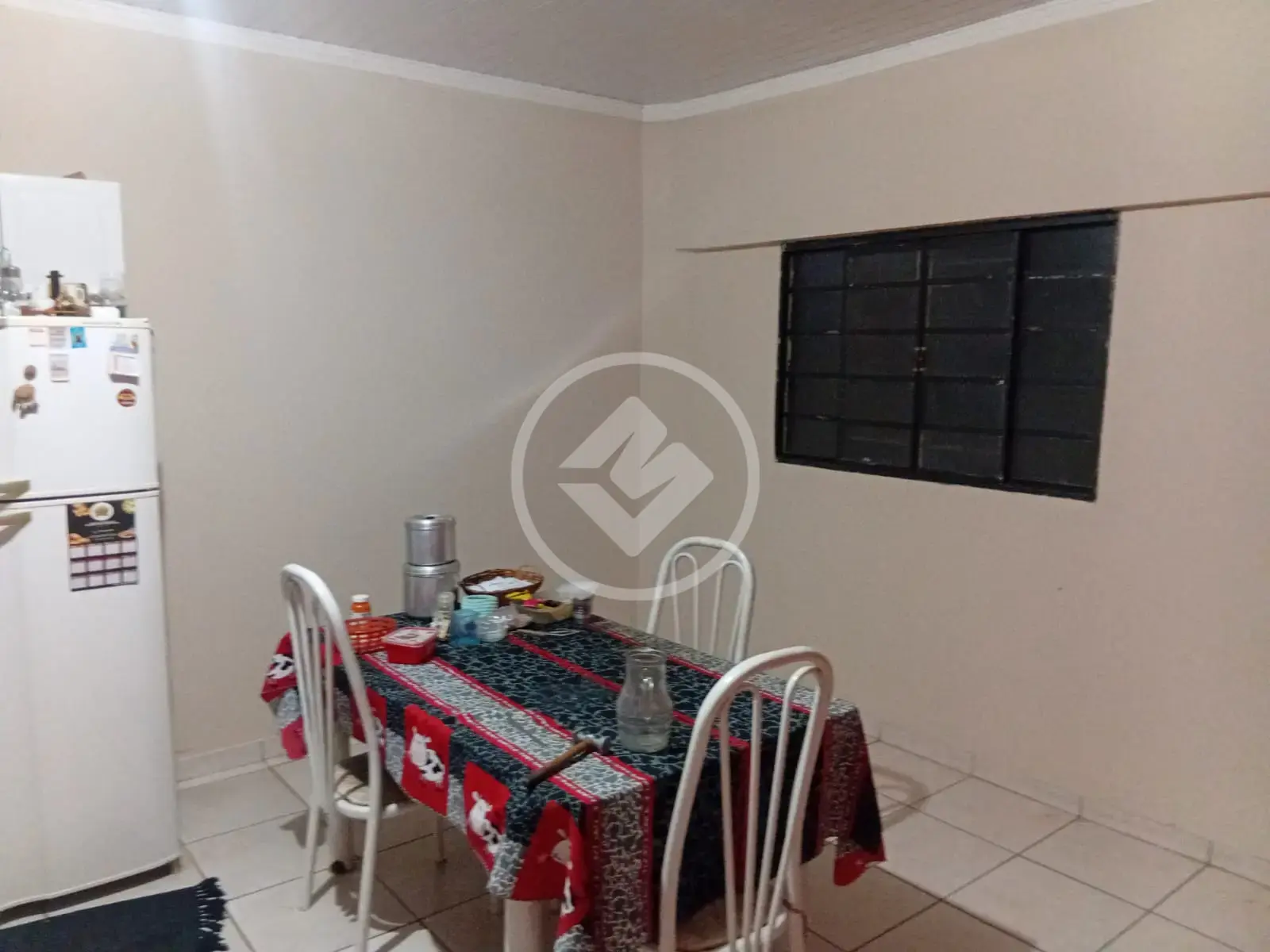 Imagem 1 - Casa em Residencial Colorado, São José do Rio Preto - SP