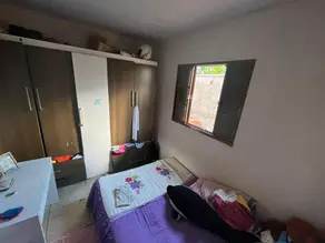Imagem 2 - Casa em Loteamento Parque Nova Esperança, São José do Rio Preto - SP
